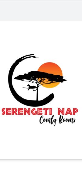 SERENGETI NAP comfy rooms, Corfu'